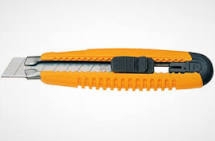 Nůž odlamovací KDS Profi G11, 116003